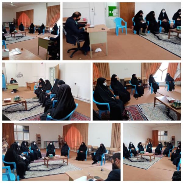 توانمندسازی اقتصادی بچههای مسجد به همت کانونی مسجدی