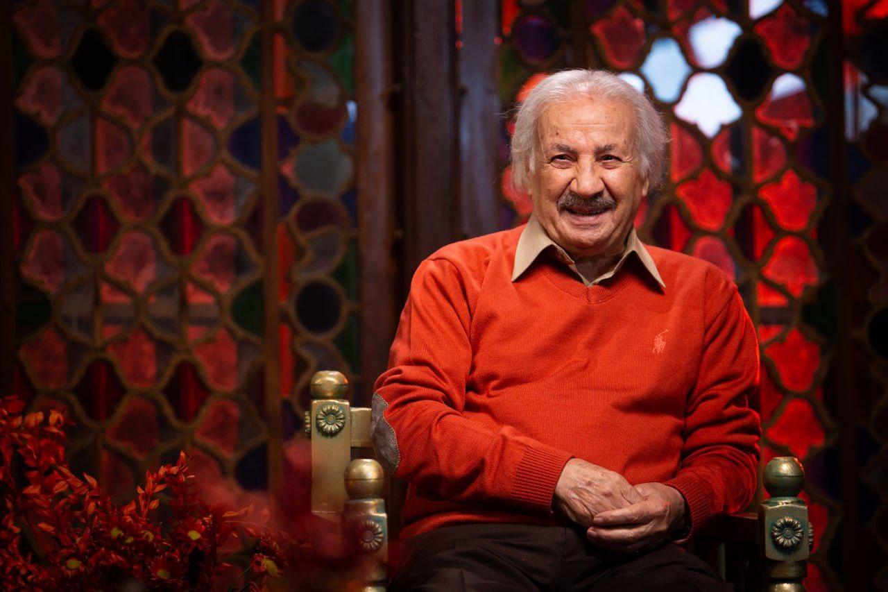 جزئیات برنامه شب یلدای شبکه آی فیلم اعلام شد