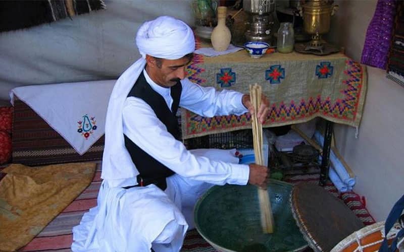 «یلدا»؛ آئین ماندگار ایرانی