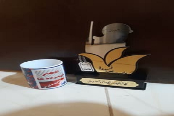 رویداد فهمیدهها عرصه خوبی برای بروز استعدادهای دانش آموزی بود