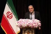 رئیس جمهور به استان زنجان سفر می کند