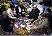 روایتی از تکرار شیرین آداب‌ورسوم مردم کردستان در «شه‌و چله» یا «شب یلدا»