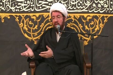 حضرت زهرا(س) با شهادت خود اجازه ندادند که دشمنان قرآن، نبوت و امامت را از بین ببرند