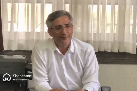 برگزاری جشن یلدا برای کودکان بی سرپرست و خانه سالمندان