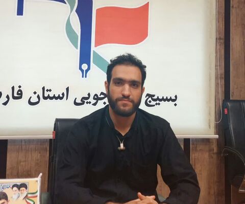 فعالیت شبکه سخنرانان جوان انقلابی در فارس 
