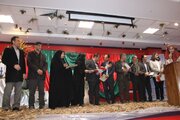 جشنواره شعر و داستان بومی و محلی یلدا در فارسان برگزیدگان خود را شناخت