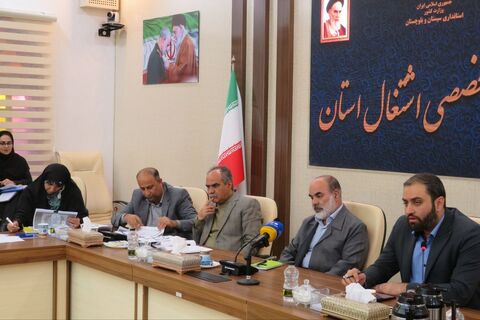 مشوق های جدید برای بهبود فضای کسب و کار سیستان و بلوچستان در نظر گرفته شد
