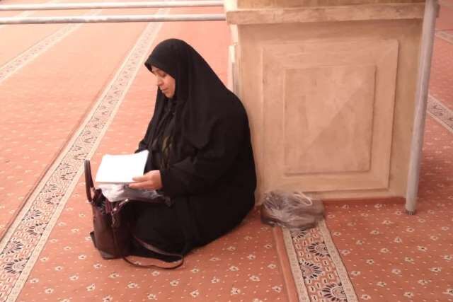 شور و اشتیاق مردم گرگان ساعتی مانده به دیدار با رئیسجمهور