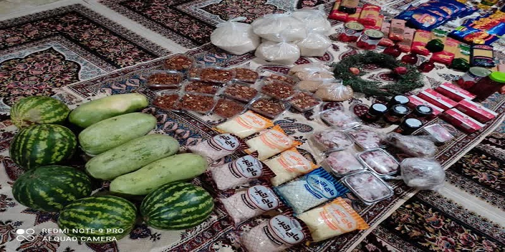 از دورهمی یلدایی نوجوانان در مسجد تا شب یلدای کودکانه با چاشنی کتاب