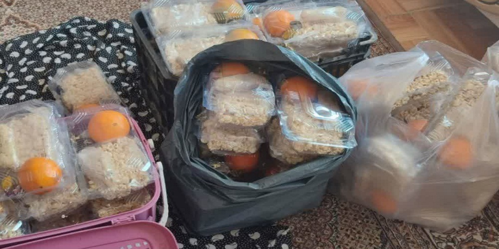 از دورهمی یلدایی نوجوانان در مسجد تا شب یلدای کودکانه با چاشنی کتاب