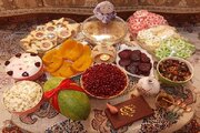 شب «یلدا» در کهگیلویه و بویراحمد