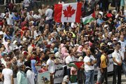 کانادا:ویزای اقامت سه ساله به ساکنان غزه داده می شود