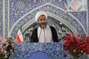 قدرت جمهوری اسلامی سه کانون «خانواده»، «مسجد» و «مدرسه» است