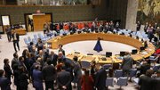 تصویب قطعنامه  افزایش  ورود کمک‌های بشردوستانه به غزه در شورای امنیت