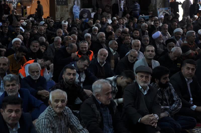 مسیحیان در مقابل جنایات صهیونیست ها سکوت نکنند