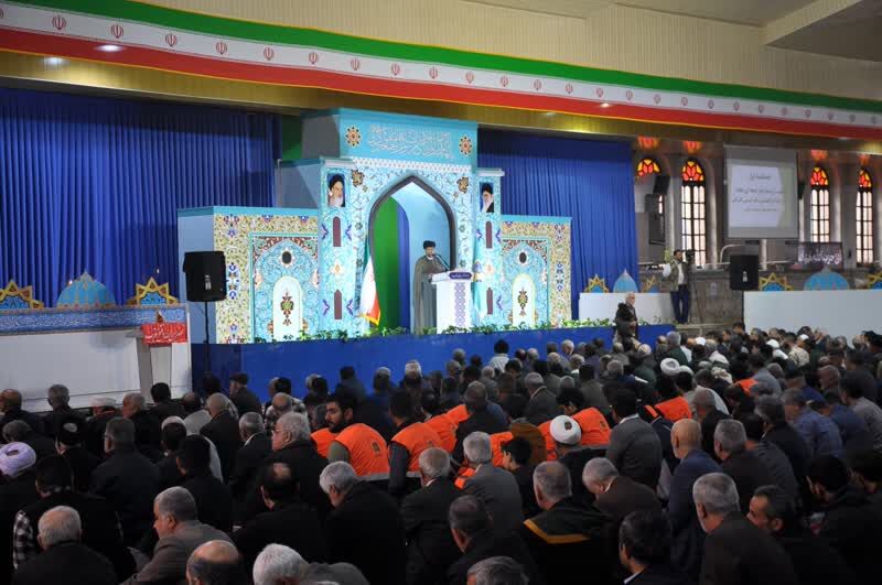 مسیحیان در مقابل جنایات صهیونیست ها سکوت نکنند