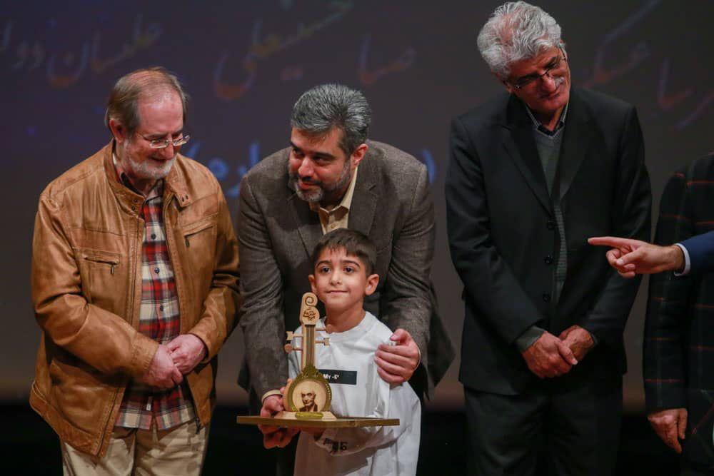 پنجمین جشنواره امیرجاهد برگزیدگان خود را معرفی کرد