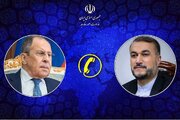 ایران در مورد تمامیت ارضی خود با هیچ طرفی تعارف ندارد