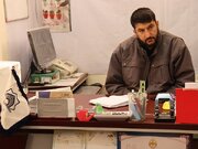 بررسی وضعیت کانون‌های فرهنگی هنری مساجد شهرستان بروجرد