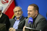 شرایط برای ایجاد زائرسرای استان در مشهد مقدس فراهم شد