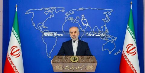 توقف جنایت صهیونیست‌ها هدف اصلی برگزاری کنفرانس بین‌المللی تهران