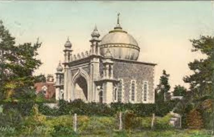 «مسجد معجزه»؛ نماد هماهنگی میان‌ادیانی در «ووکینگ» انگلیس