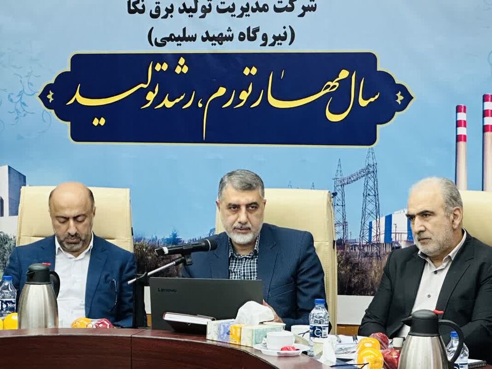 خدمت بی منت به مردم موجب امید آفرینی می شود