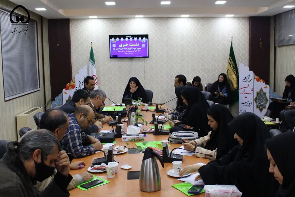 بهرهمندی حدود ۴ هزار اتباع خارجی از کلاسهای نهضت سوادآموزی استان