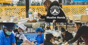 بازار کریسمس رایگان در لندن با طرح خیریه «یاریگران مسلمان»