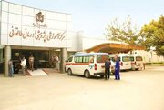 راه اندازی نخستین بخش دیالیز بیمارستان «طالقانی» مشهد با کمک یک خیر سلامت