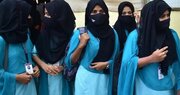 ممنوعیت حجاب در موسسات دولتی «کارناتاکا» در هند لغو می‌شود