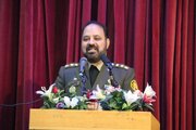 افتتاح مسابقات سراسری قرآن کریم ارتش