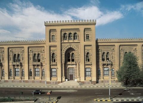 نمایش آثار منحصر به فرد دوران مختلف اسلامی در موزه هنرهای اسلامی قاهره