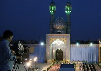 توانمندسازی اقتصادی بچههای مسجد به همت کانونی مسجدی