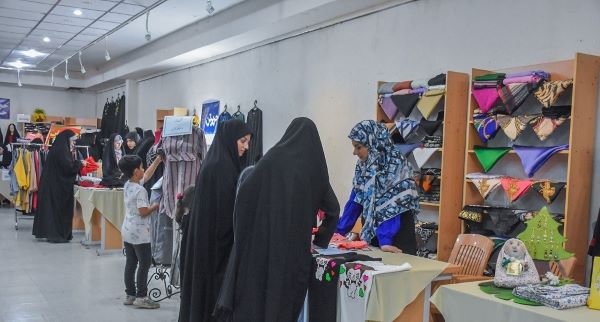 ورود تخصصی بچه‌های مسجد به عرصه مد و لباس