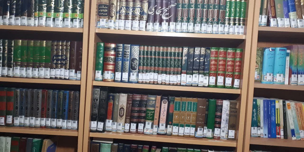 مسجد اهل سنتی که مهد فعالیتهای قرآنی است