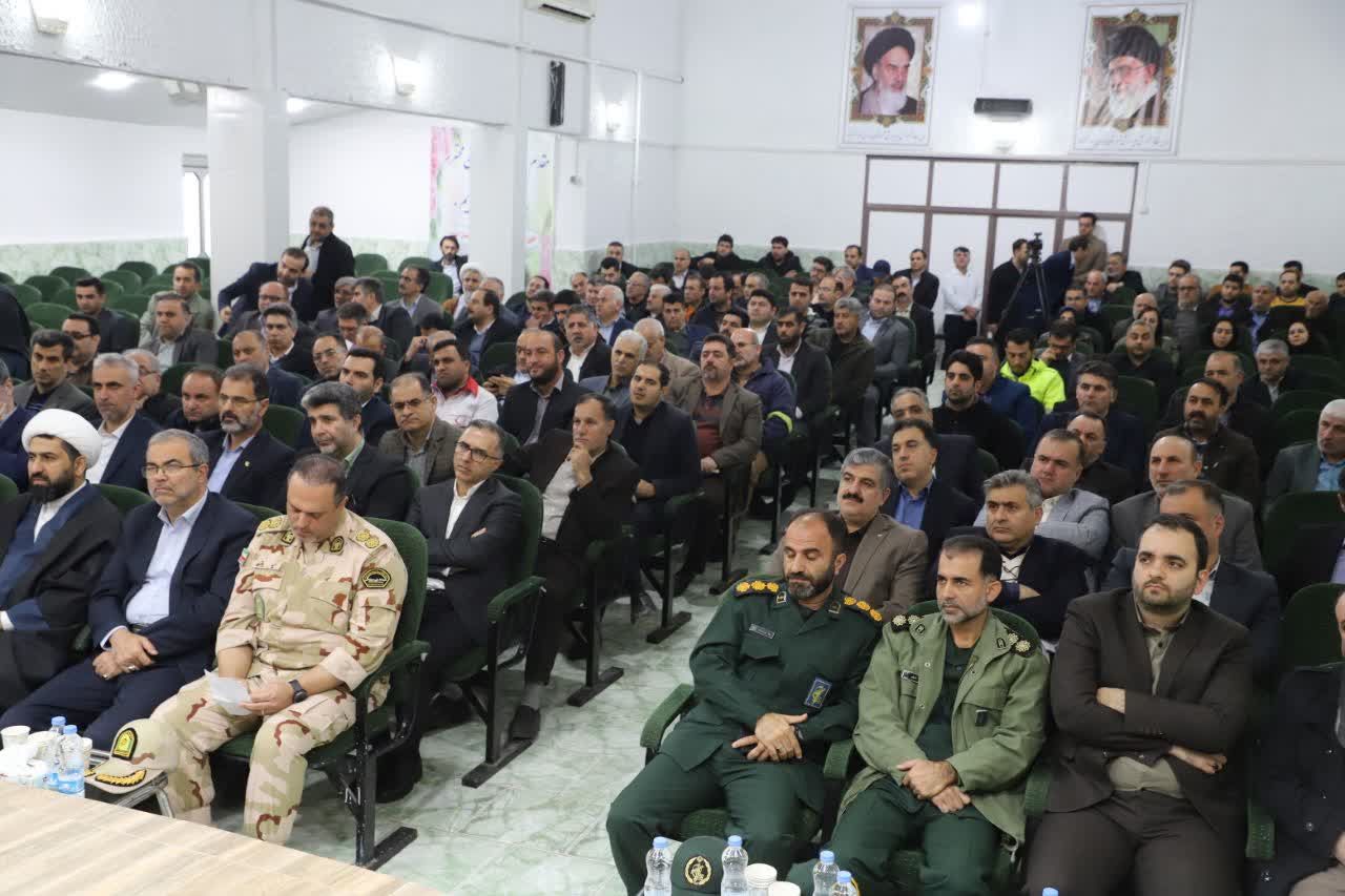 خط ریلی آستارا –رشت به بهرهبرداری میرسد