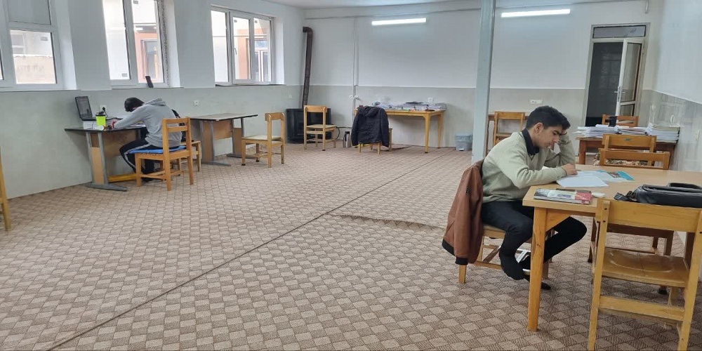 جشن تولدهایی که بچهها را پابند مسجد کرده است