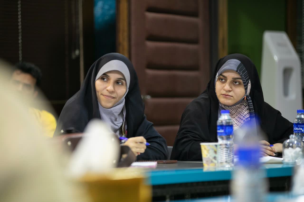 دوره توانمندسازی مربیان «تئاتر بچه های مسجد» در رشت برگزار شد