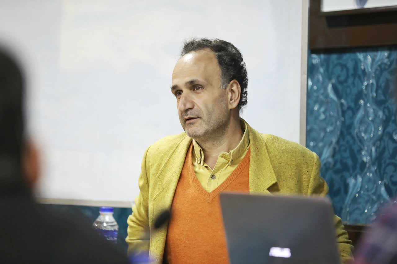 دوره توانمندسازی مربیان «تئاتر بچه های مسجد» در رشت برگزار شد