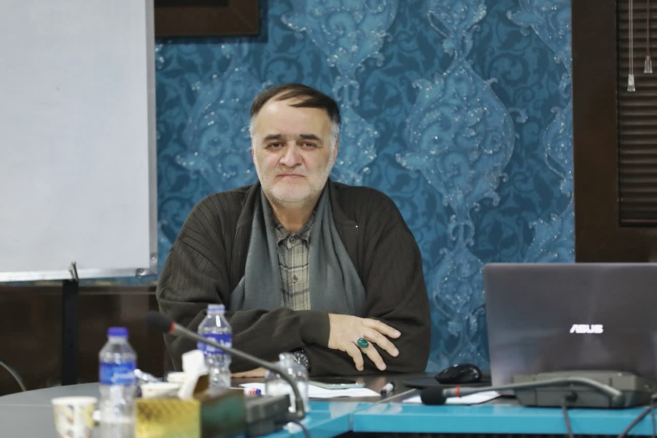 دوره توانمندسازی مربیان «تئاتر بچه های مسجد» در رشت برگزار شد