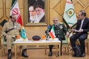 اشرار به دنبال تخریب روابط میان ایران و پاکستان هستند