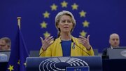 «خانم نسل کش»؛ لقبی برای رئیس کمیسیون اروپا به دلیل حمایت از اسرائیل در جنگ غزه