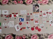 یلدائی خاطره انگیز در کانون‌های فرهنگی مساجد خراسان رضوی