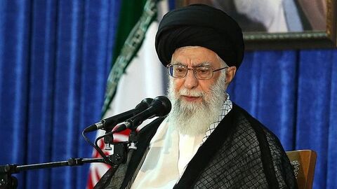 شعبان المعظم در کلام امام خامنه‌ای