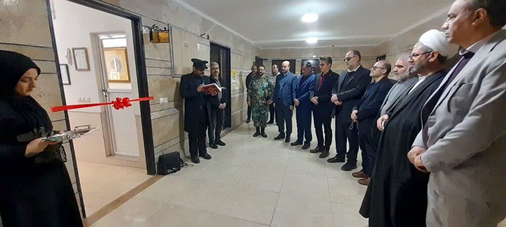 افتتاح نخستین آموزشگاه آزاد هنرهای سنتی نگارگری آران و بیدگل