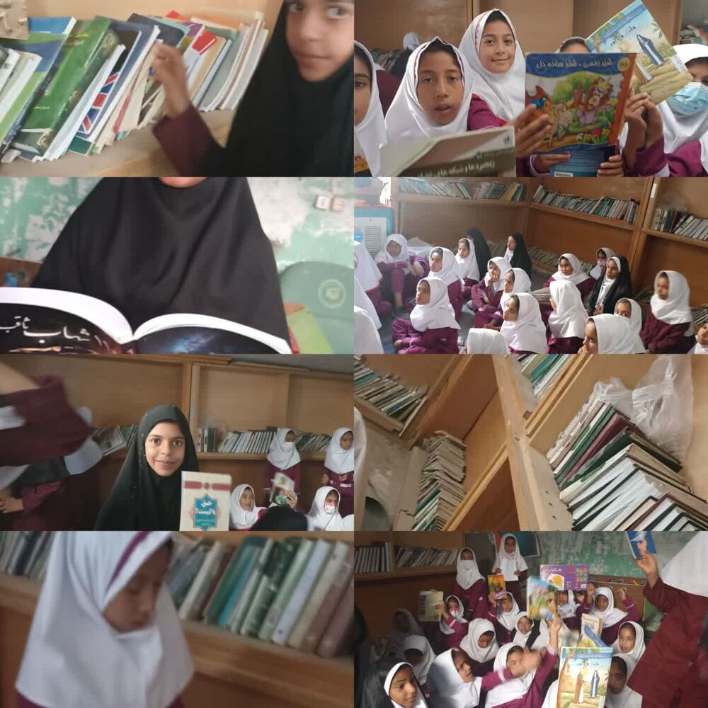 کانون خواهران رهروان زینبی، حلقه وصل دانش آموزان با مسجد