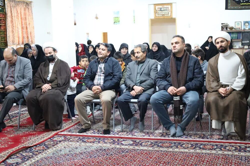 افتتاح مرکز آموزشی تخصصی قرآن کریم در پایگاه پدافند هوایی مشهد