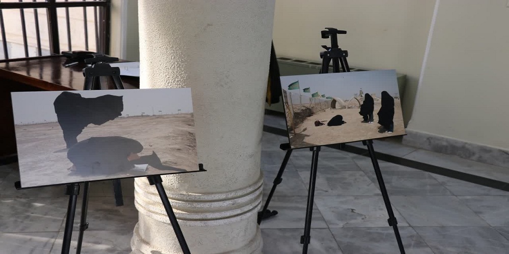 کسب رتبه اول در جشنواره «رهآورد سرزمین نور» توسط عکاس ارومیهای