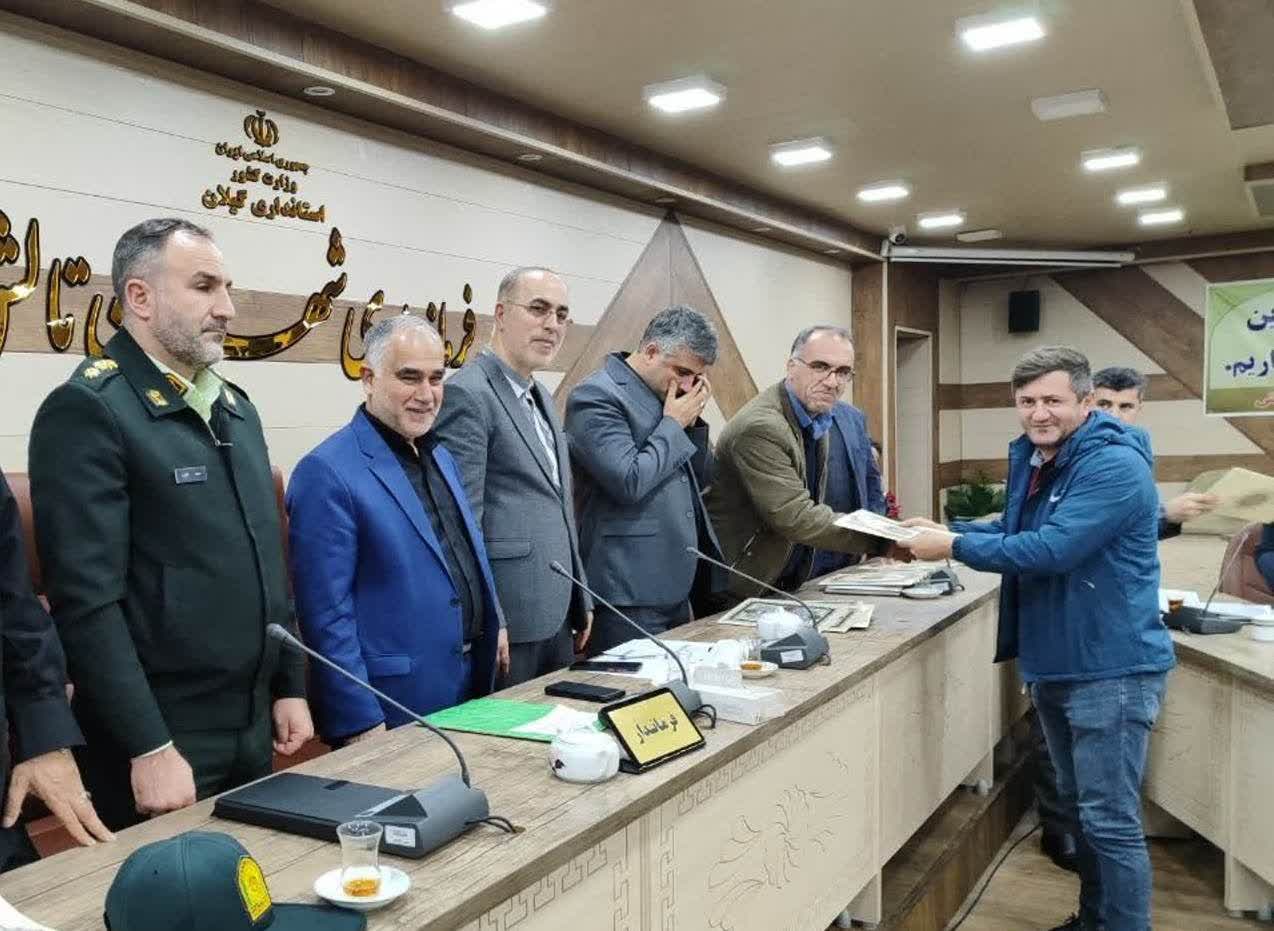 استفاده از ظرفیتهای موجود در روستاها برای طرح «یاریگران زندگی»